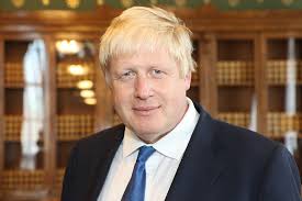 Alexander Boris de Pfeffel Johnson, widely known as Boris Johnson, is a  British politician and writer. He served as the… Read More: Boris Johnson  Biography: Wife, Age, Net Worth, Children, Family http://dlvr.it/T728By