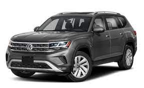 Its interior also offers plenty of passenger and. Volkswagen Atlas S 2021 Price In Germany Features And Specs Ccarprice Deu