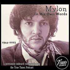 Mylon LeFevre (In His Own Words)