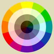 Color Game Tints Tones Shades Monochromatic Color Scheme Color Schemes Color
