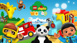 Lego® duplo® train apk for android free download latest version of lego® duplo® train app for android or you can download and install lego® duplo® train. Lego Duplo World Apk