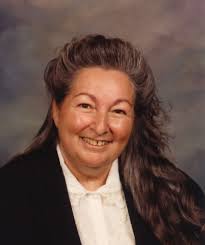 Nancy Lehman Obituary