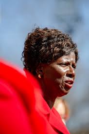 Jacqueline Rabe Thomas, CT Mirror Reporter