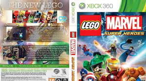 Wii, ds, ps vita, pc, ps3, xbox 360 (versión analizada). Juegos De Lego Marvel Para Xbox 360 Off 75