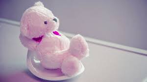 Also for mobile and tablet. Awesome Wallpaper Of Pink Teddy Bear