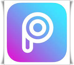 تحميل picsart برنامج تعديل الصور للاندرويد مجانا أخر إصدار 2020 tech company logos pinterest logo company logo