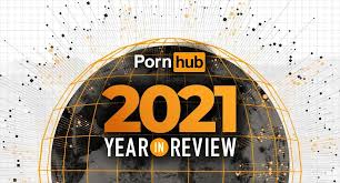 Подробный обзор показателей Pornhub за 2021 год — читайте на UPROCK