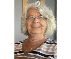 Nancy Eisen Obituary (1942