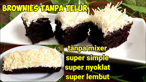 Bolu pandan santan panggang 4 telur. Bolu Karamel Sarang Semut Takaran Gelas Lembut Dan Kenyal Tahan Lama Hanya 3 Telur Tanpa Oven Youtube
