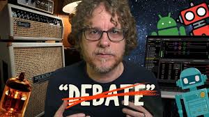 Is it time for amp modeling to move beyond tube amps?