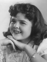Regardless of your age, I'm sure that you have seen at least one episode of  The Little Rascals. Along with Spanky, Alfalfa and Buckwheat was cute as a  button Darla Hood. Although