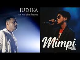 Download lagu haqiem rusli mp3 dan mp4. Download My Heart Will Go On Haqiem Rusli Ft Judika