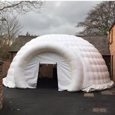 3m Durchmesser Doppel Schicht Famliy Led Aufblasbare Blase Zelt Aufblasbare Transparente Kuppel Zelt Fur Werbung Mit Pumpe Tent Inflatable Tent Tenttent Transparent Aliexpress