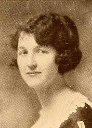 Myrtle Marion Gerolla Allston Cahoon (1904-1982)