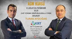 Chp'li turan aydoğan, tbmm'de görüşmelerine başlanan avukatlık yasında değişiklikler içeren chp'li aydoğan konuşmasına ölüm orucunda olan ve kritik eşiği geçen avukatlar ebru timtik ve. Av Turan Aydogan Turanaydoan1 Twitter