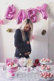 Surprise Baby Shower The Gift Of The Future Mom Page 15 Of 30 Hotcrochet Com Surprise Baby Shower Surprise Baby Future Mom