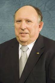 I.S.G.A Past Presidents