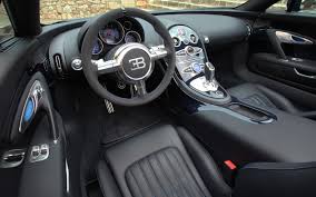 Bugatti Chiron Interior Bugatti Veyron Bugatti Veyron Interior Bugatti Veyron 16