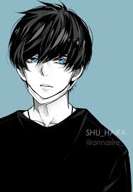 Pin By No One On Bois Anime Wallpaper Profile Picture Art We have 57+ background pictures for you! pin by no one on bois anime wallpaper