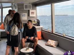See more boat rentals for groups in long island on tripadvisor. Los Angeles Modern Party Boat Ibiza Party Yacht Onboat Inc