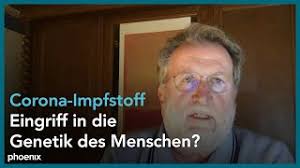 Sogenannte Impfung der Kinder gegen Coronaviren: Eine weitere  gesundheitsgefährdende Empfehlung der STIKO