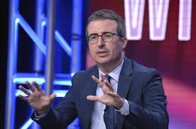 'march in the streets' listen to john oliver address the recent fatal police shootings of daunte wright and adam toledo in a passionate monologue on last week. U5vq1ld2nkp29m