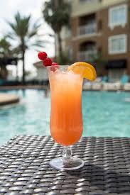 Rum Runner Recipe Making Key West S Favorite Drink Party In Key West