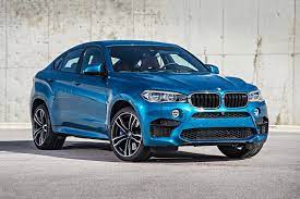 2019 Bmw X6 M Review Trims Specs Price New Interior Features Exterior Design And Specifications Carbuzz