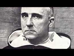 Fr. Garrigou-Lagrange