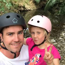 Safe camping spots in Australia?