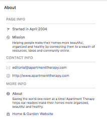 Facebook bio ideas for couples. How To Write Every Kind Of Social Media Bio 25 Free Templates