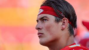 NFL: Louis Rees-Zammit misses out