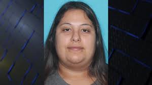 WFPD: Victim of Tuesday morning abduction still missing