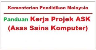 Simak bagaimana cara untuk memilih kursus ac terbaik sebelum anda mengikutinya. Panduan Kerja Projek Ask Asas Sains Komputer Pt3 Bumi Gemilang