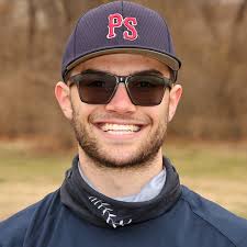 Luke Smith's Parkway South High School Career Home