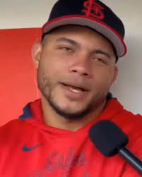 Sibling Showdown: William vs. Willson Contreras