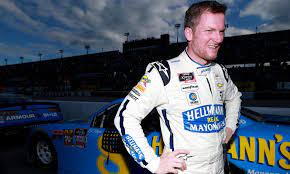 Nascar cup series race recaps. Nascar Dale Earnhardt Jr Gave Shoutout To Dad After Darlington Race