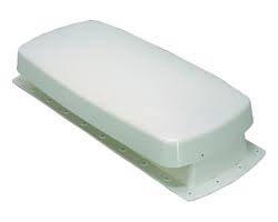 This dometic americana ii 6.5' replaced a near identical dometic 6.5 cu. Rv Refrigerator Roof Vents