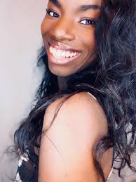 Jada Alexia Hampton — Embrace Arts/Hampton Services