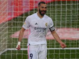 Es el delantero francés más completo que hemos tenido nunca. La Liga Asensio And Benzema Fire Real Madrid To Victory Over Eibar Football News Times Of India