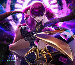 K Da Evelynn Wallpapers Wallpaper Cave Zenithium june 17, 2019 games leave a comment. k da evelynn wallpapers wallpaper cave