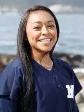 Stacey Campos's Instagram, Twitter & Facebook