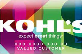 Request a credit line increase. 2021 Review Kohl S Charge Card A Department Store Card For You