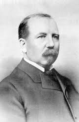 George Warren Brown (1853-1921)