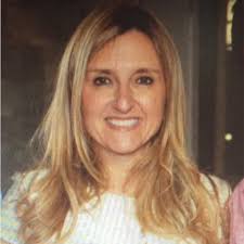 Gabriela Wolman Yaffe Email & Phone Number