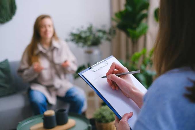Evaluación Psicológica
