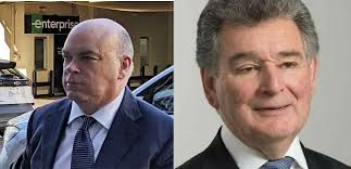 Naufragio a Porticello: tra i sei dispersi anche Jonathan Bloomer,  presidente di Morgan Stanley