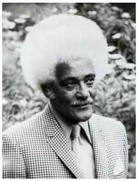 Foster Charles Johnson (1917-1981)