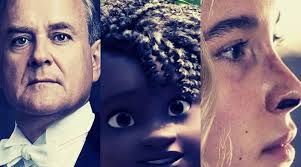 Talking Movies: Downton Abbey: A New Era, The Sea Beast and Run Hide Fight 