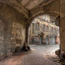 kuhler brunnen in halle saale germany pictures of germany abandoned village germany